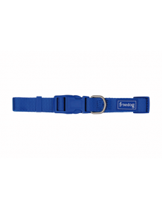COLLAR NYLON REGULABLE FREEDOG 2