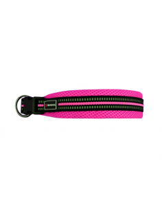 COLLAR NYLON SOFT REFLECTANTE 2