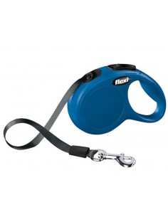 CORREA EXTENSIBLE FLEXI CLASSIC CINTA 2