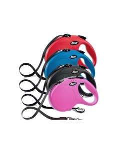 CORREA EXTENSIBLE FLEXI CLASSIC CINTA