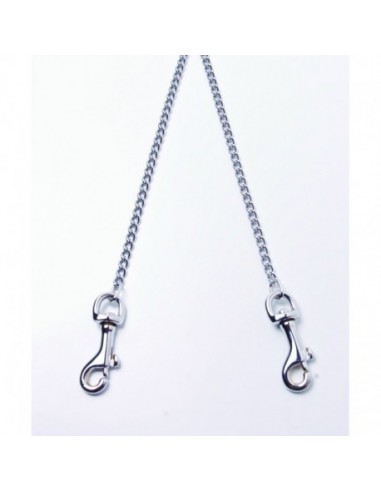 CADENA ACOPLE DOBLE