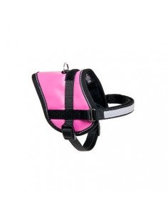 ARNES NYLON SOFT FLAMINGO ROSA