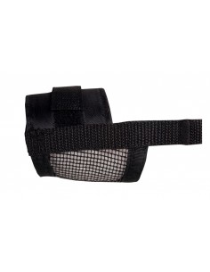 BOZAL NYLON VELCRO