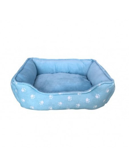 CAMA PERRO ECONOMICA HUELLAS CAMA PERRO ECONOMICA HUELLAS