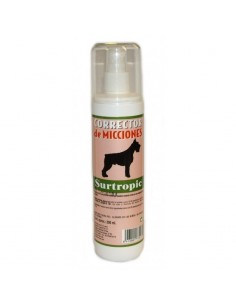 SURTROPIC CORRECTOR MICCIONES