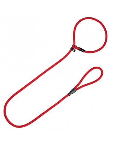 RAMAL NYLON REDONDO ESTRANGULADOR