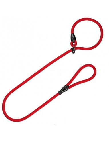 RAMAL NYLON REDONDO ESTRANGULADOR