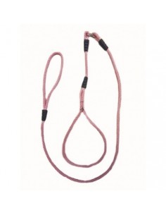 RAMAL NYLON REDONDO CON ESTRANGULADOR