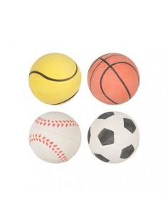 PELOTA BALON  ESPONJA