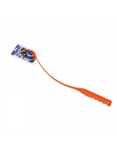 LANZA PELOTAS SHOOTER