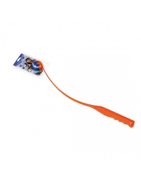 LANZA PELOTAS SHOOTER