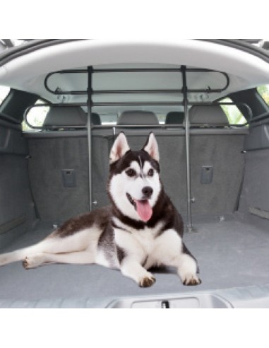 SEPARADOR COCHE RECTO 2 BARRAS