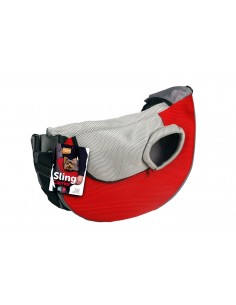 MOCHILA BOLSO BANDOLERA...