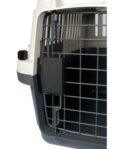 TRANSPORTIN AVIACION NOMAD IATA SIN...