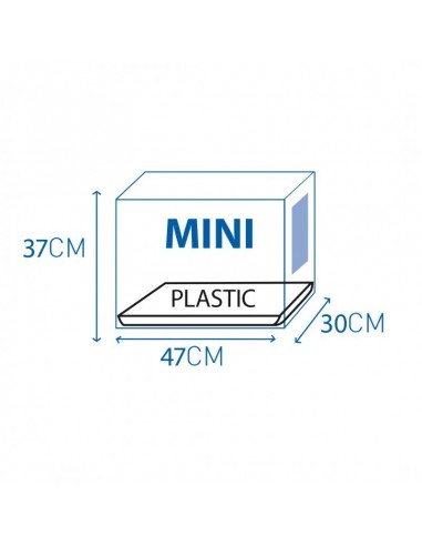 TRANSPORTIN JAULA MINI