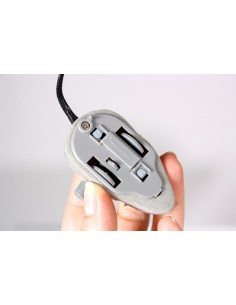 RATON MECANICO DE CUERDA 2