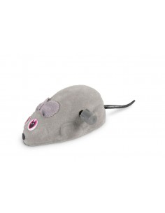 RATON MECANICO DE CUERDA