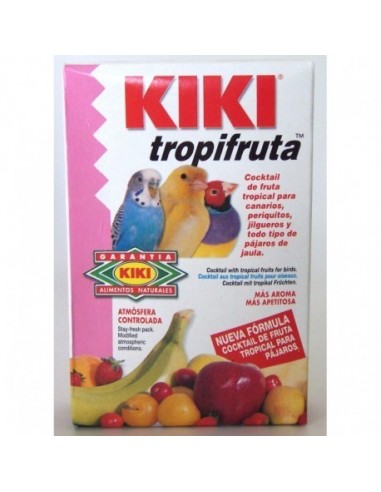 KIKI TROPIFRUTA
