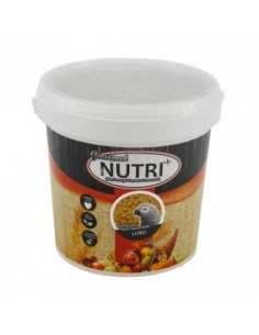 NUTRIPLUS PIENSO GOURMET LORO