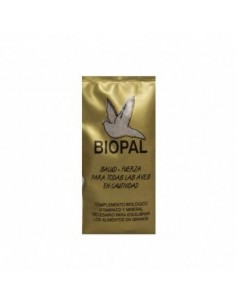 BIPAL CORRECTOR 2