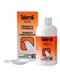 TABERNIL MUDA