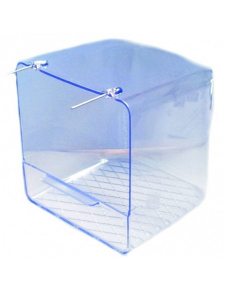 BAÑERA EXTERIOR TROPICAL COLGANTE