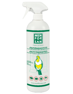 MENFORSAN INSECTICIDA...