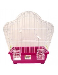 JAULA PAJARO Nº 3
