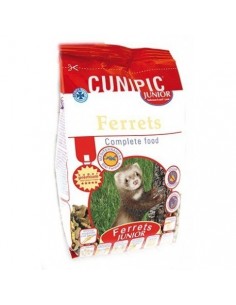 CUNIPIC HURON BABY