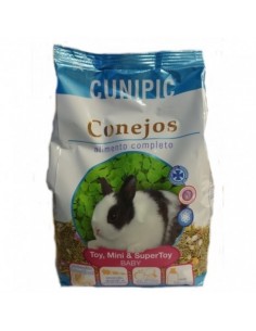 CUNIPIC TOY, MINI & SUPERTOY. BABY