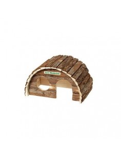 CASITA COBAYA MADERA SAM