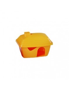 CASITA HAMSTER COLOR 2