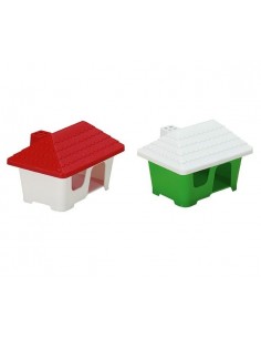 CASITA HAMSTER
