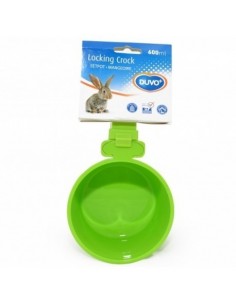 COMEDERO CROCK VERDE...