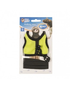 ARNES CONFORT CON RAMAL ROEDOR 2