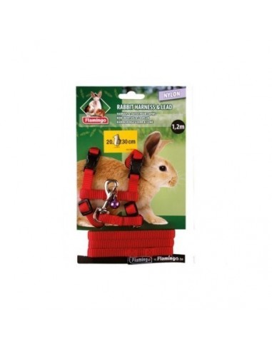 PETRAL CON RAMAL CONEJO