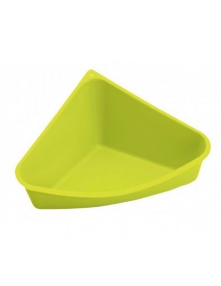 TOILET ESQUINA ROEDOR SAVIC