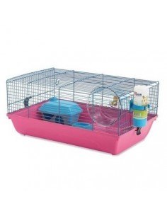 JAULA HAMSTER MARTHA