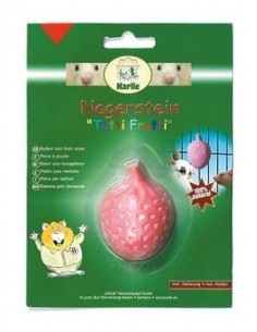 MINERAL ROEDOR FRESA