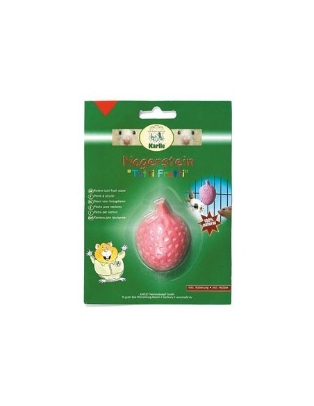 MINERAL ROEDOR FRESA