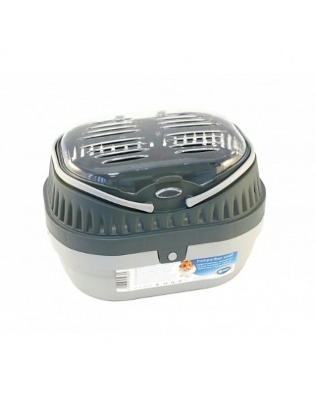 TRANSPORTIN ROEDOR DUVO