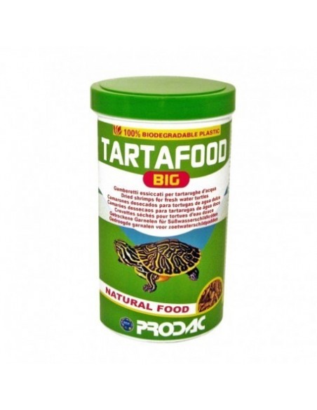 GAMMARUS GRANDE PRODAC