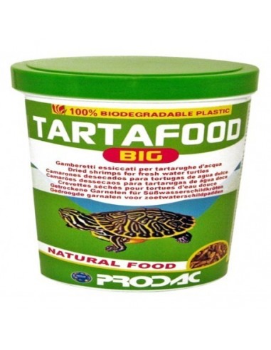 GAMMARUS GRANDE PRODAC