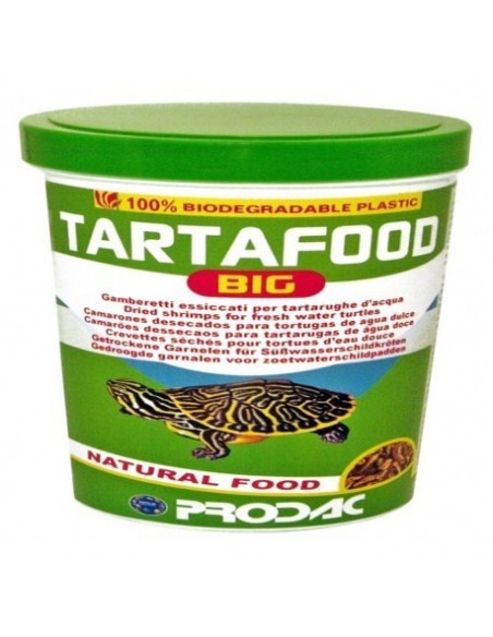 GAMMARUS GRANDE PRODAC