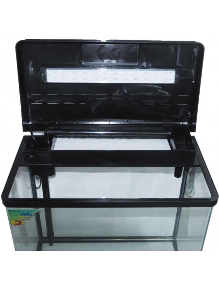 ACUARIO COMPACTO TODO EN UNO MS-320