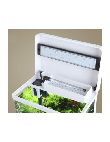 ACUARIO COMPACTO TODO EN UNO MS-320
