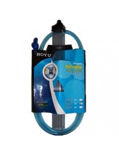 ASPIRADOR FONDO CON LLAVE 45CM BOYU