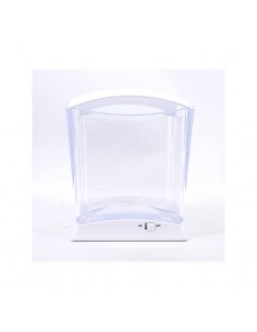BETTERA CUBO CON LED DY-150 BLANCO 2