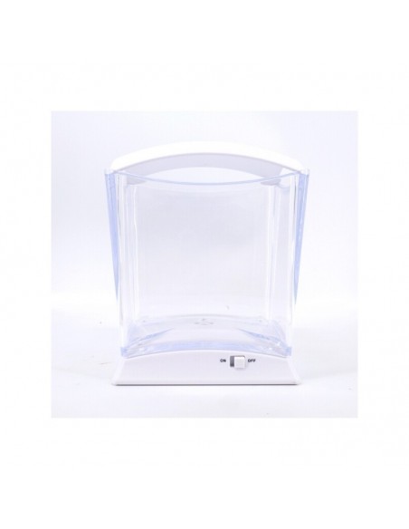 BETTERA CUBO CON LED DY-150 BLANCO
