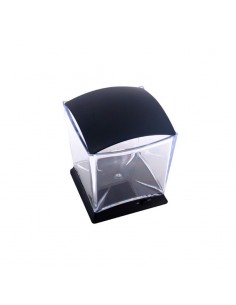 BETTERA CUBO CON LED DY-150 BLANCO 2